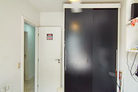 Apartamento à venda com 84m², 3 quartos e 1 vagaQuarto 2
