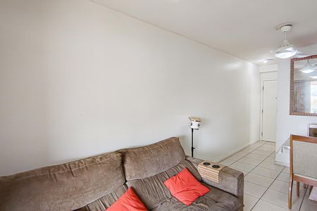 Apartamento à venda com 84m², 3 quartos e 1 vagaSala