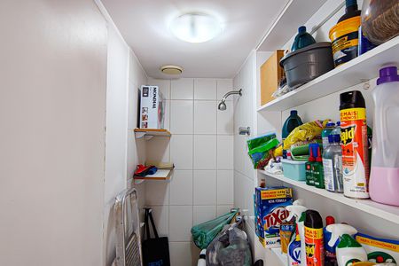 Apartamento à venda com 84m², 3 quartos e 1 vagaDespensa