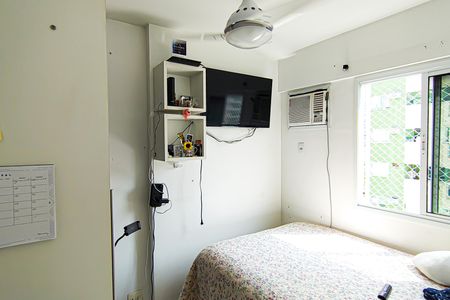 Apartamento à venda com 84m², 3 quartos e 1 vagaQuarto 2