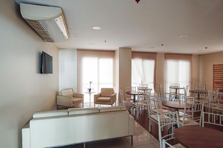 Apartamento à venda com 84m², 3 quartos e 1 vagaÁrea comum