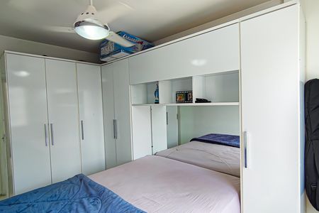 Apartamento à venda com 84m², 3 quartos e 1 vagaSuíte