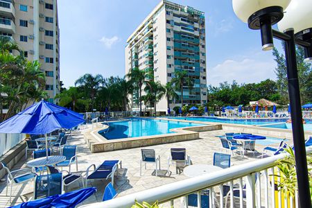 Apartamento à venda com 84m², 3 quartos e 1 vagaÁrea comum