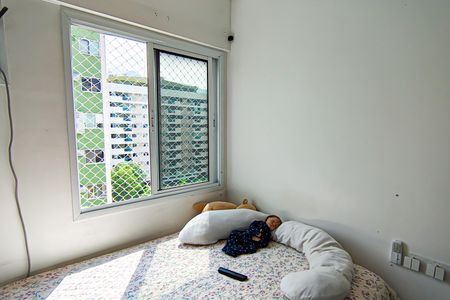 Apartamento à venda com 84m², 3 quartos e 1 vagaQuarto 2