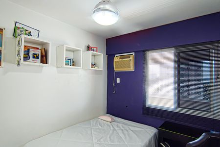 Apartamento à venda com 84m², 3 quartos e 1 vagaQuarto 1