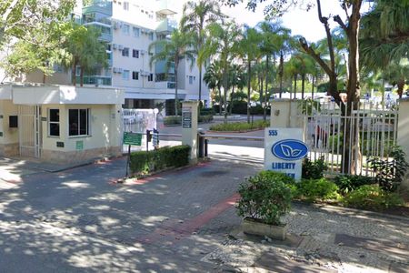 Apartamento à venda com 84m², 3 quartos e 1 vagafachada