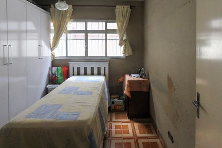 Casa à venda com 280m², 4 quartos e 3 vagasQuarto