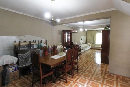 Casa à venda com 280m², 4 quartos e 3 vagasSala de Jantar