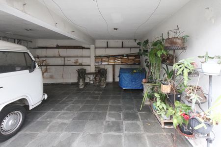 Casa à venda com 280m², 4 quartos e 3 vagasQuintal