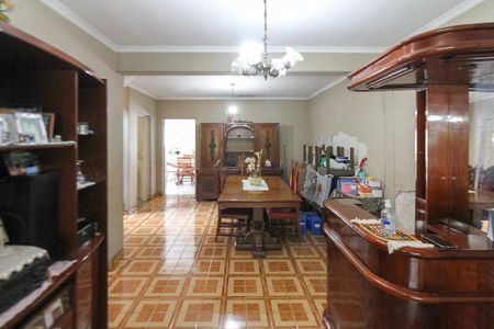 Casa à venda com 280m², 4 quartos e 3 vagasSala de Jantar