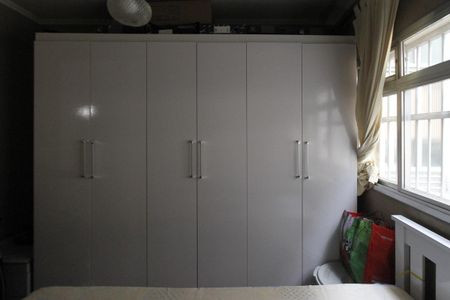 Casa à venda com 280m², 4 quartos e 3 vagasQuarto