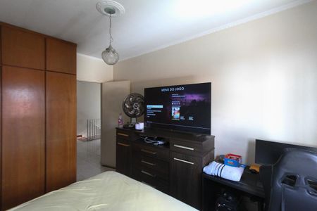 Casa à venda com 280m², 4 quartos e 3 vagasQuarto 03