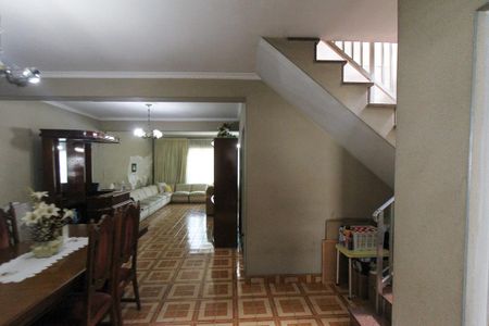 Casa à venda com 280m², 4 quartos e 3 vagasSala de Jantar