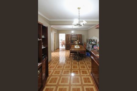 Casa à venda com 280m², 4 quartos e 3 vagasSala de Jantar