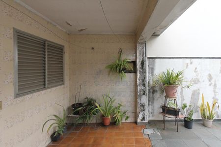 Casa à venda com 280m², 4 quartos e 3 vagasÁrea de Serviço