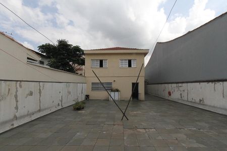 Casa à venda com 280m², 4 quartos e 3 vagasQuintal