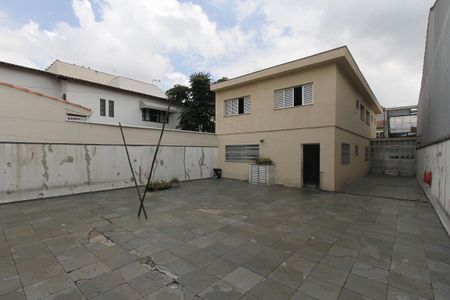 Casa à venda com 280m², 4 quartos e 3 vagasQuintal
