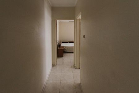 Casa à venda com 280m², 4 quartos e 3 vagasCorredor dos quartos