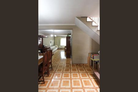 Casa à venda com 280m², 4 quartos e 3 vagasSala de Jantar