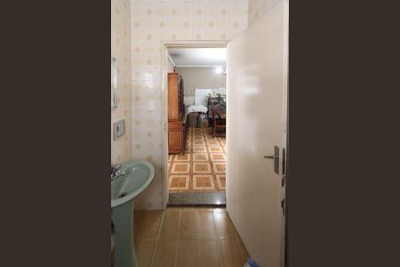 Casa à venda com 280m², 4 quartos e 3 vagasBanheiro