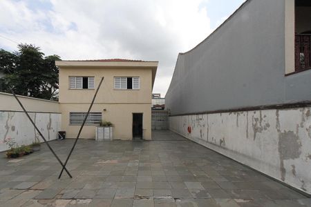 Casa à venda com 280m², 4 quartos e 3 vagasQuintal