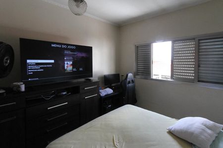 Casa à venda com 280m², 4 quartos e 3 vagasQuarto 03