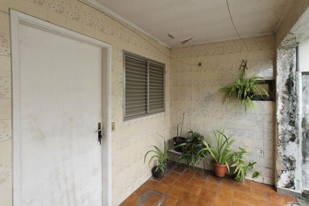 Casa à venda com 280m², 4 quartos e 3 vagasÁrea de Serviço