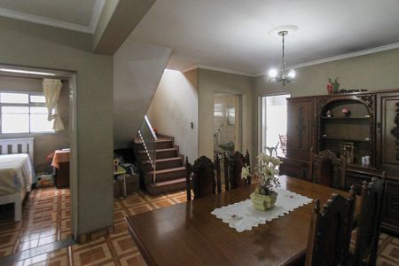 Casa à venda com 280m², 4 quartos e 3 vagasSala de Jantar