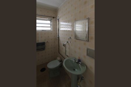 Casa à venda com 280m², 4 quartos e 3 vagasBanheiro