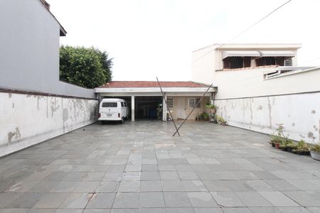 Casa à venda com 280m², 4 quartos e 3 vagasQuintal