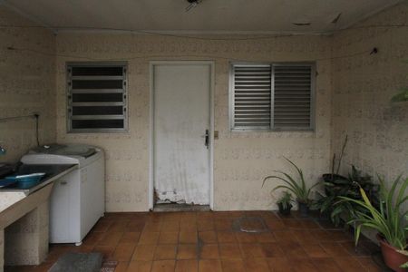 Casa à venda com 280m², 4 quartos e 3 vagasÁrea de Serviço