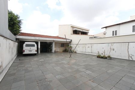 Casa à venda com 280m², 4 quartos e 3 vagasQuintal