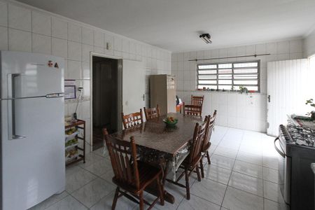 Casa à venda com 280m², 4 quartos e 3 vagasCozinha
