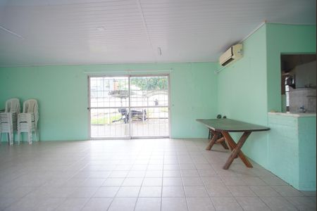 Apartamento à venda com 59m², 2 quartos e 2 vagasÁrea Comum - Salão de Festas