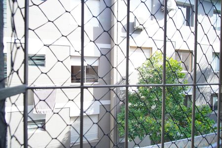 Apartamento à venda com 59m², 2 quartos e 2 vagasQuarto 2 - Vista