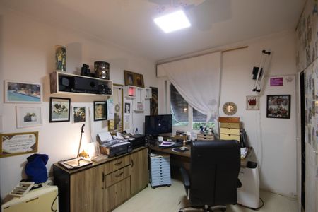 Apartamento à venda com 127m², 3 quartos e 2 vagasQuarto 1