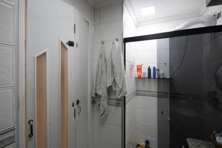 Apartamento à venda com 127m², 3 quartos e 2 vagasBanheiro 