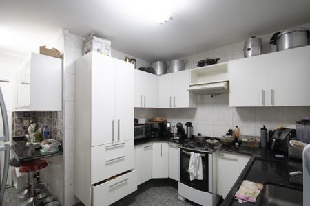 Apartamento à venda com 127m², 3 quartos e 2 vagasCozinha