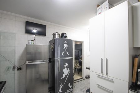 Apartamento à venda com 127m², 3 quartos e 2 vagasCozinha