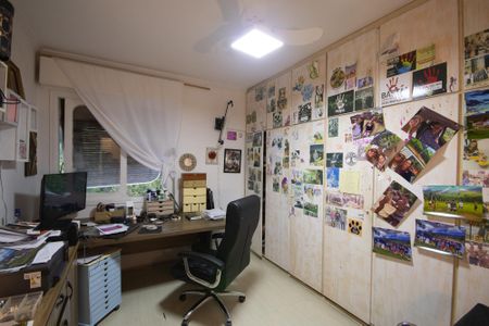 Apartamento à venda com 127m², 3 quartos e 2 vagasQuarto 1