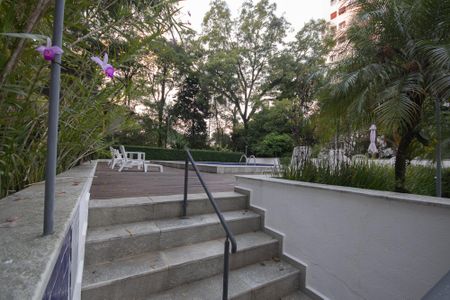 Apartamento à venda com 127m², 3 quartos e 2 vagasÁrea Comum