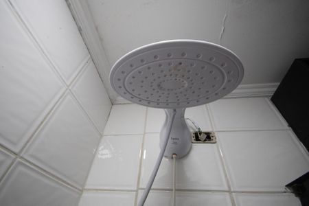 Apartamento à venda com 127m², 3 quartos e 2 vagasBanheiro 