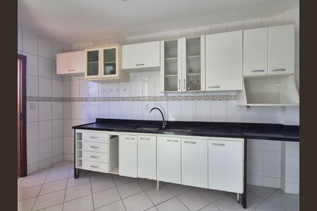 Apartamento à venda com 165m², 3 quartos e 2 vagasCozinha