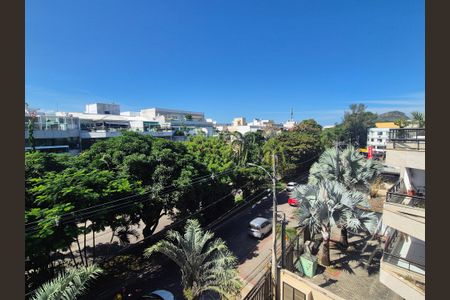 Apartamento à venda com 165m², 3 quartos e 2 vagasVista da Varanda da Sala