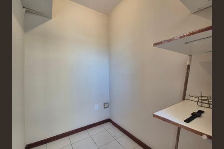 Apartamento à venda com 165m², 3 quartos e 2 vagasQuarto de Serviço