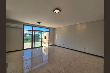 Apartamento à venda com 165m², 3 quartos e 2 vagasSala