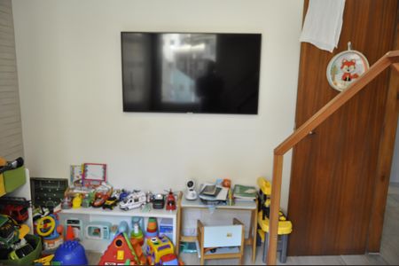 Casa de condomínio à venda com 120m², 3 quartos e 2 vagasQuarto 1