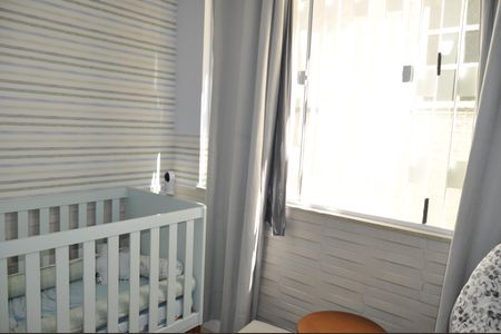 Casa de condomínio à venda com 120m², 3 quartos e 2 vagasQuarto 2