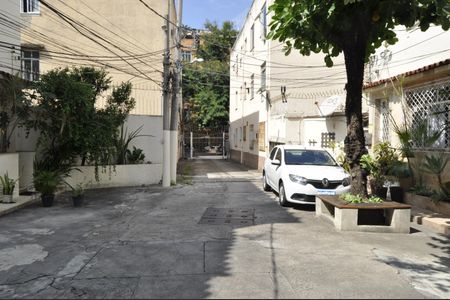 Casa de condomínio à venda com 120m², 3 quartos e 2 vagasÁrea Externa