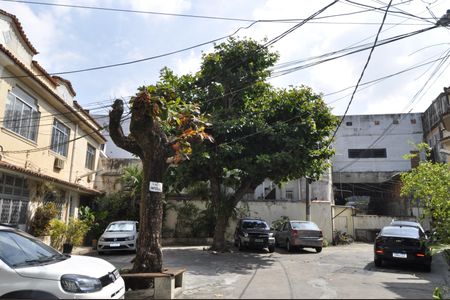 Casa de condomínio à venda com 120m², 3 quartos e 2 vagasÁrea Externa